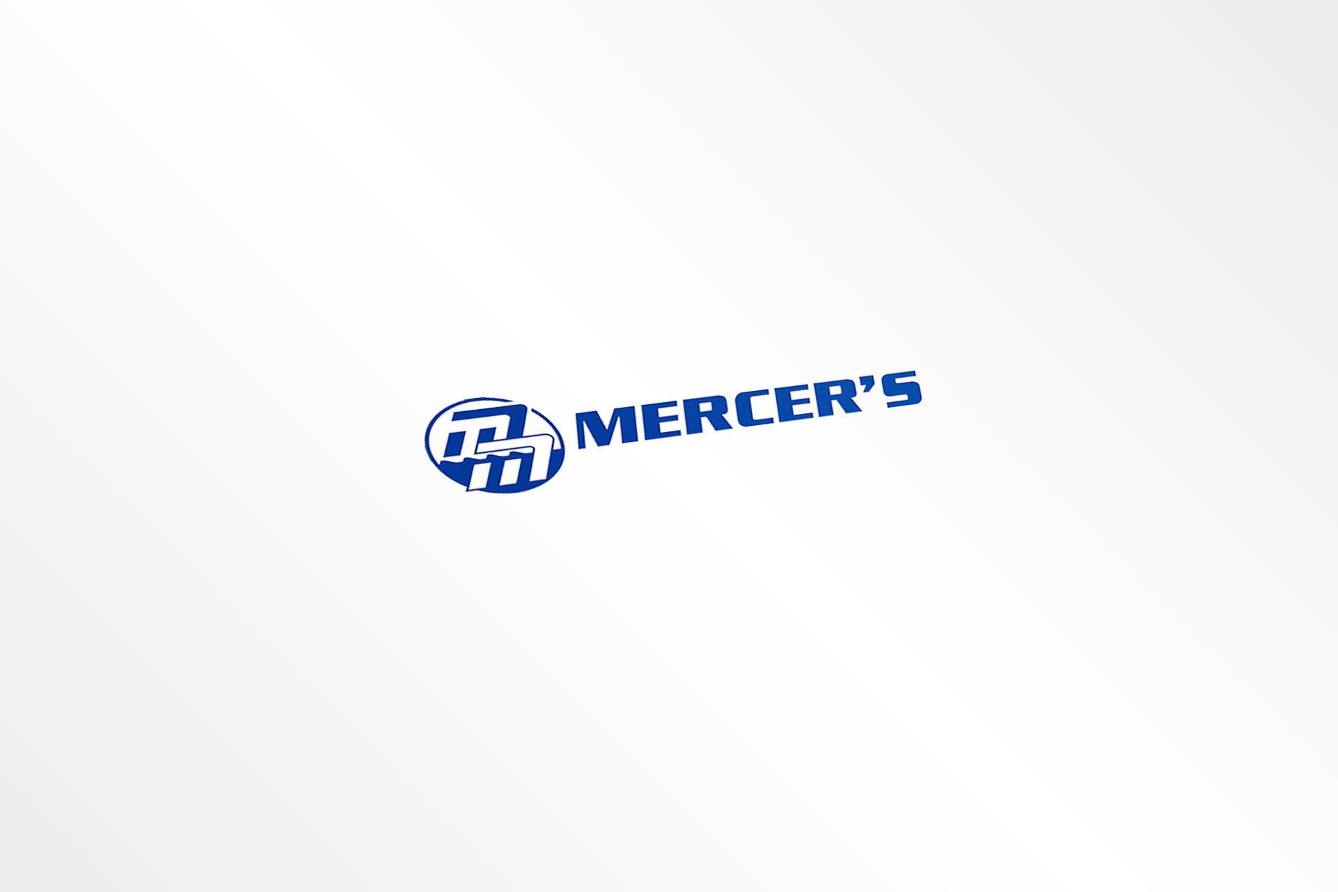 Mercer's Marine JAC John Atkins & Co Digital Marketing Agency