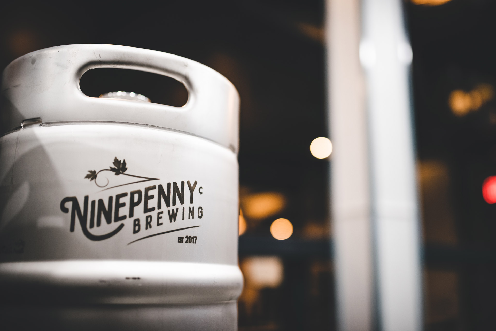 Cheers to Ninepenny Brewing JAC John Atkins & Co Digital